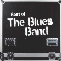 Best of the Blues Band