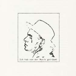 Ich hab von der Musik geträumt