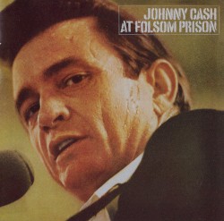 At Folsom Prison