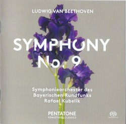Symphony No. 9