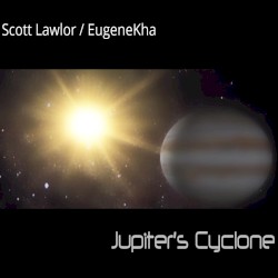 Jupiter’s Cyclone