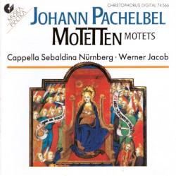 Motteten / Motets