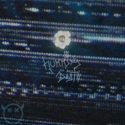 a ghost in the shadow