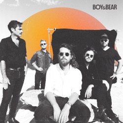 Boy & Bear
