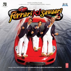 Ferrari Ki Sawaari