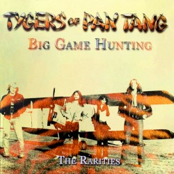 Big Game Hunting: The Rarities
