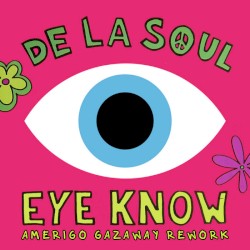 Live Sessions: Eye Know (Amerigo Gazaway Rework)