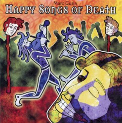 Happy Songs of Death