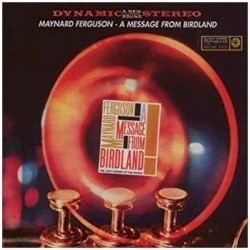 A Message from Birdland