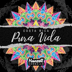 Costa Rica (Pura vida)