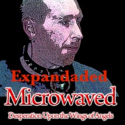 Desperation Upon the Wings of Angels Expanded