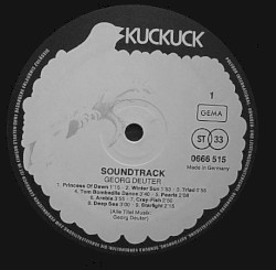 Soundtrack
