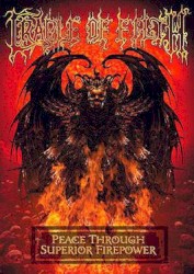 Peace Through Superior Firepower