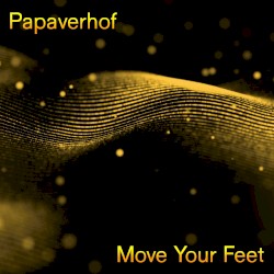 Move Your Feet
