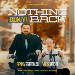 Nothing Holding You Back