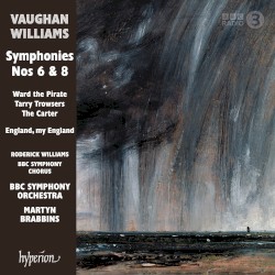 Symphonies nos. 6 & 8