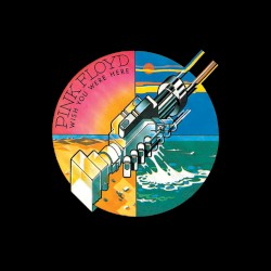Raving and Drooling (live at Wembley 1974) (2011 mix)
