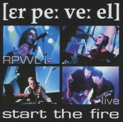 Start the Fire: Live