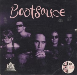 Crack of Dawn: The Ice CD