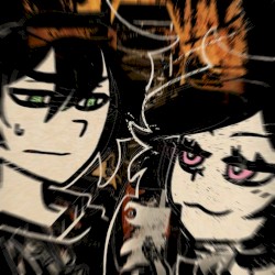 the coffin of [redacted] and [redacted]