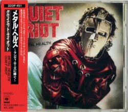 Metal Health