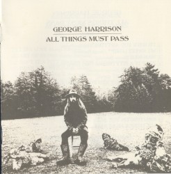 All Things Must Pass