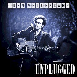 Unplugged (Live 1992)