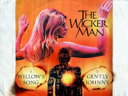 Willow's Song / Gently Johnny