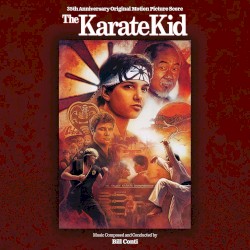 The Karate Kid: 35th Aniversary: Limited Edition