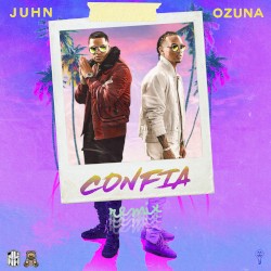 Confía (remix)