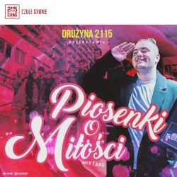 Piosenki o Miłości