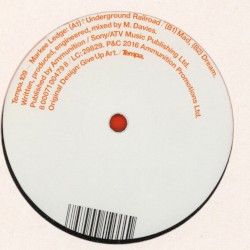 Underground Railroad