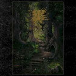 The Green Enchanted Forest of the Druid Wizard