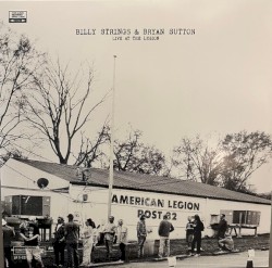Live at the Legion