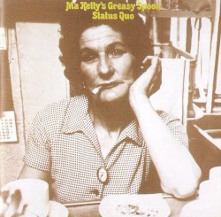 Ma Kelly’s Greasy Spoon