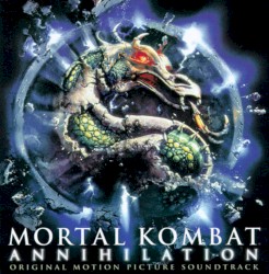 Mortal Kombat: Annihilation