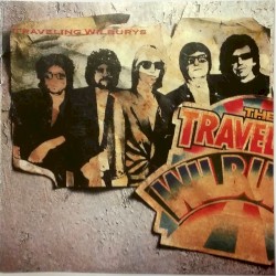 Traveling Wilburys, Vol. 1