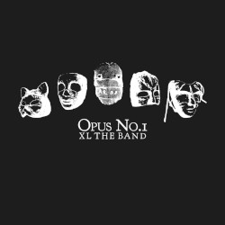 Opus No.1