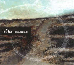 Local Ground