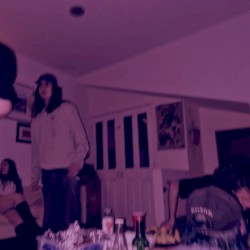 Indecisive Young Man