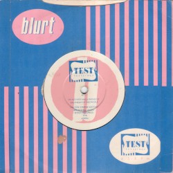 My Mother Was a Friend of an Enemy of the People / Get