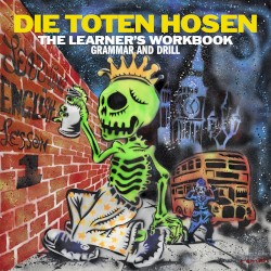 Learning English: The Learner's Workbook (Grammar And Drill)