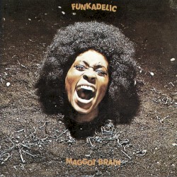 Maggot Brain