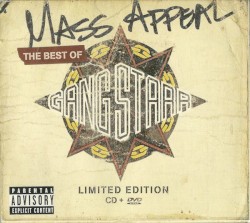 Mass Appeal: The Best of Gang Starr