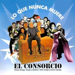 Lo que nunca muere