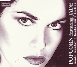 Manic Monday / Hooked on a Feeling