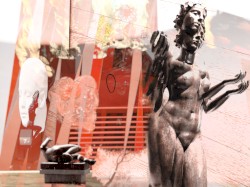 Freeroam 180 :: Three Times We've Been Freed XI -- "Relation Return the Fifth"