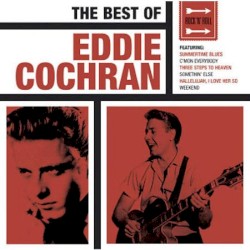 The Best of Eddie Cochran