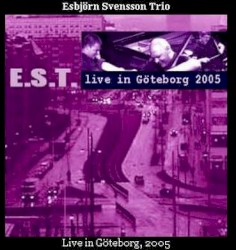 Live in Goteborg (Bootleg)
