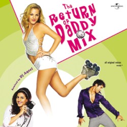 The Return of Daddy Mix